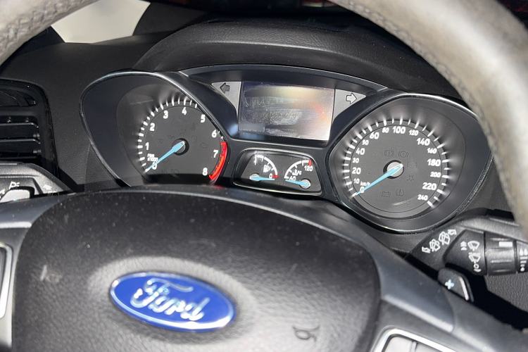 Used Ford Kuga 2017 EcoBoost 245 4x4 Prestige Edition
