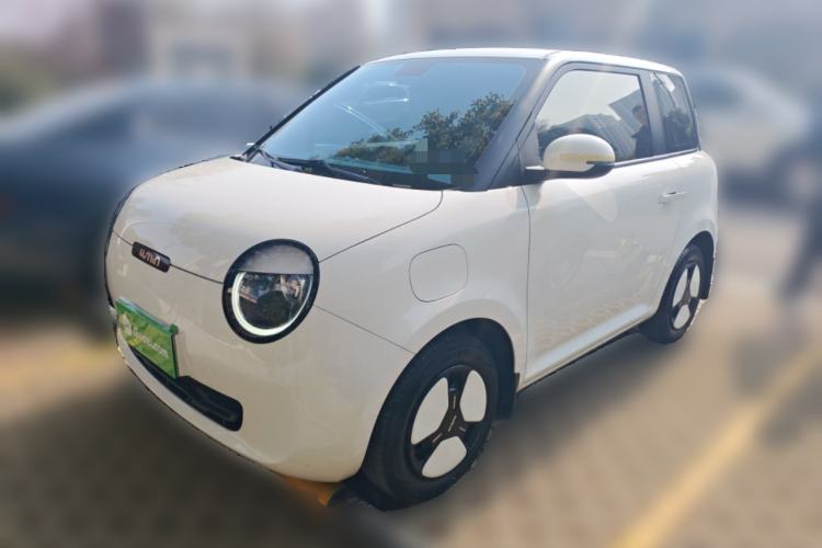 Used Qiyuan Lumin 2022 301km Honey-Sweet Version