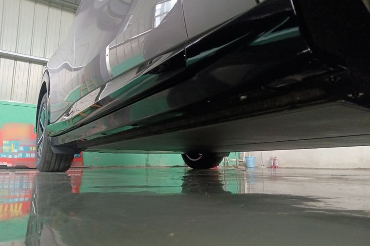 Used  YU7 2025 Ultra-Long Range Rear-Wheel Drive Version
