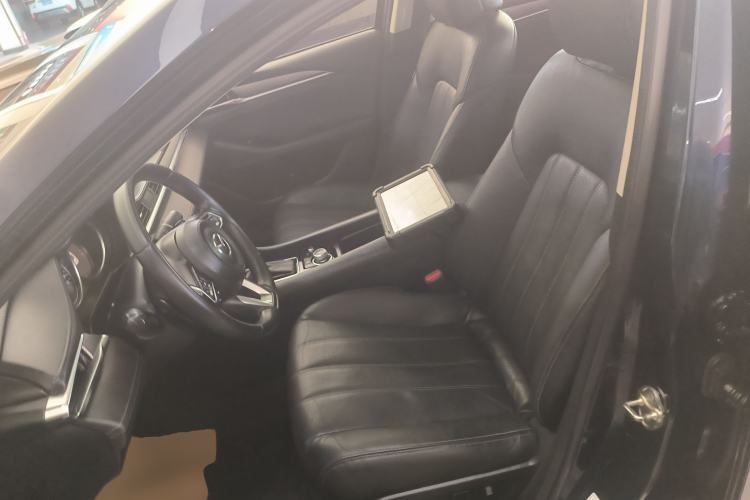 Used Mazda Atenza 2020 2.5L Skyline Sport Edition
