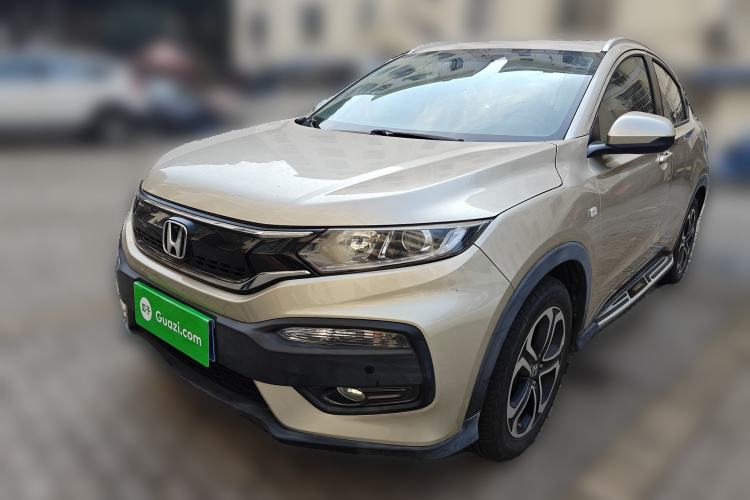 Used Honda XR-V 2017 1.8L EXi CVT Comfort Version