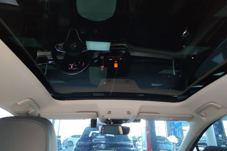 Used Volkswagen ID.6 CROZZ 2022 Long-Range PRO Edition
