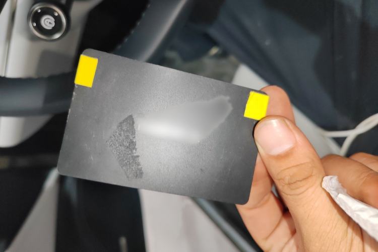 Used  SU7 2024 Rear-Drive Ultra-Long Range Advanced Pro-Level Intelligent Driving Version