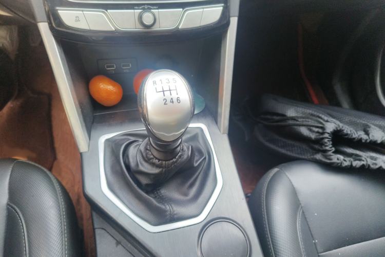 Used Great Wall Poer 2021 2.0T Commercial Version Manual Diesel Two-Wheel Drive Elite Long-Box GW4D20M
