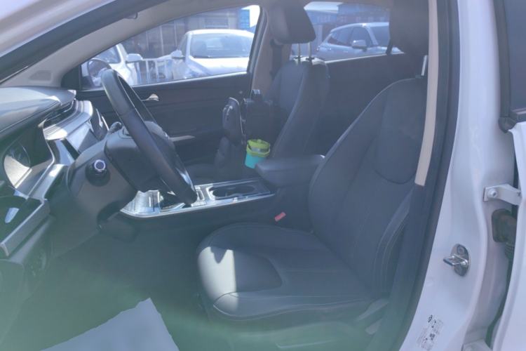 Used Chery Arrizo 5 2021 PRO 1.5L CVT Youth Edition
