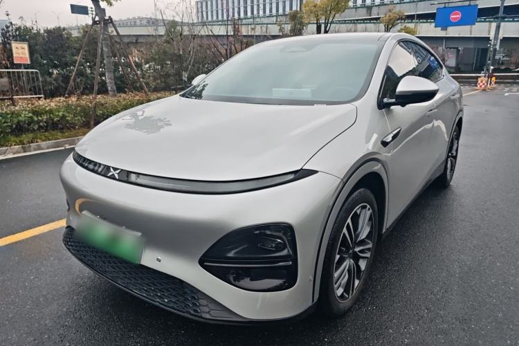 Used XPeng G6 2023 580 Long-Range Max