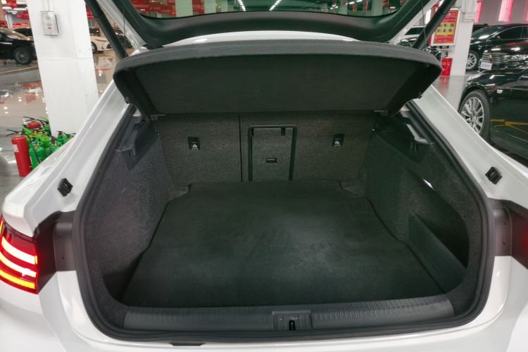 Used Volkswagen FAW-Volkswagen CC 2019 380TSI Yeyan Edition China V Standard
