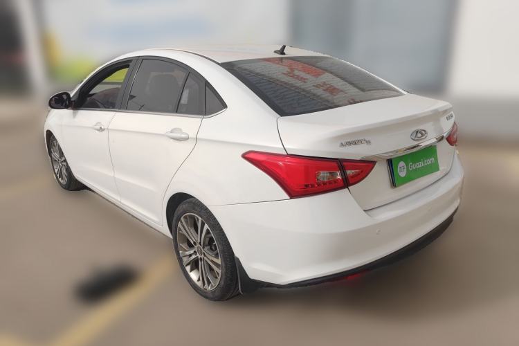 Used Chery Arrizo 5 2016 1.5L Manual Leading Version