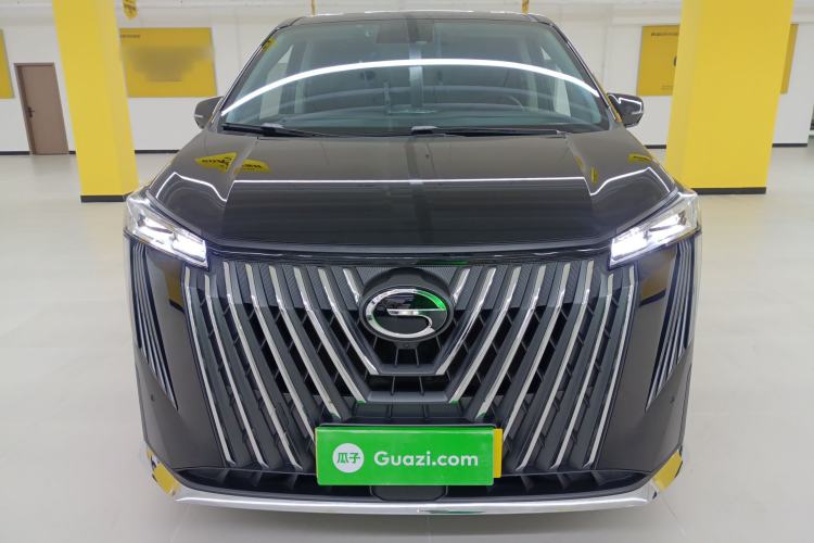 Used GAC Trumpchi M8 2024 Master Series 400T Prestige Edition
