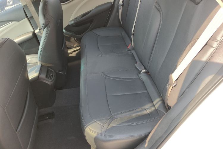 Used Buick GT 2016 15N Manual Entry-Level Trim
