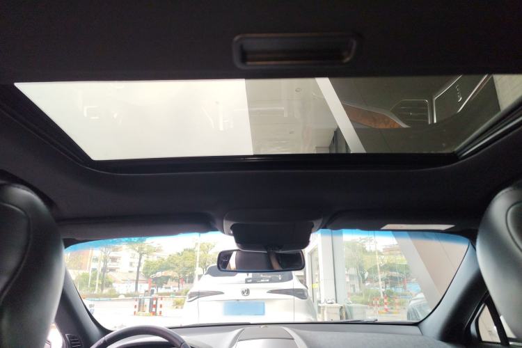 Used Lincoln MKZ 2020 2.0T Deluxe Edition