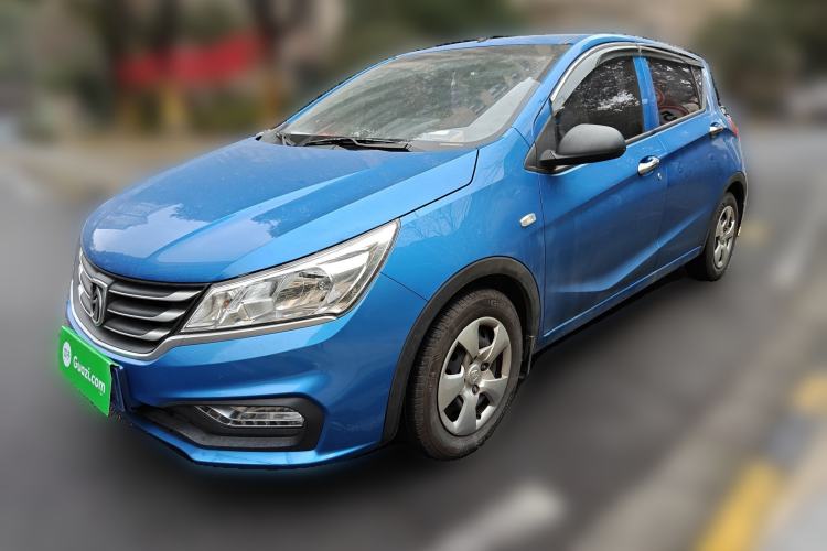 Used Baojun 310 2016 1.2L Manual Value Edition