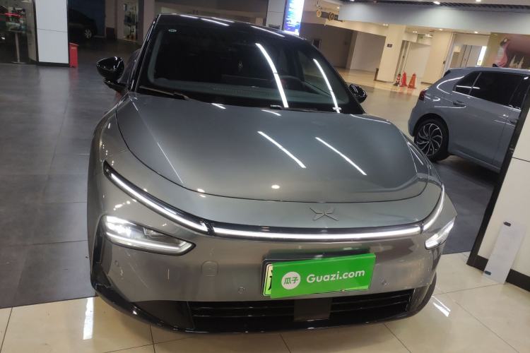 Used XPeng P7+ 2024 Ultra-Long Range Max