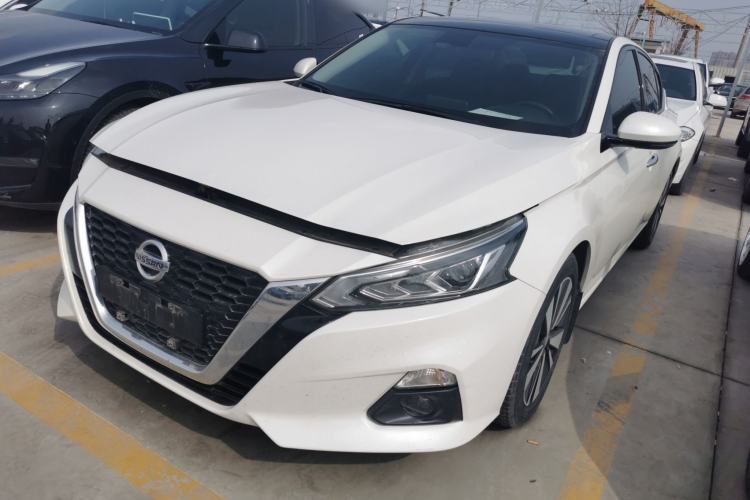 Used Nissan Teana 2021 2.0L XL Comfort Edition