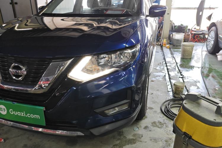 Used Nissan X-Trail 2021 2.0L CVT 2WD XL ITS SmartConnect Comfort Edition
