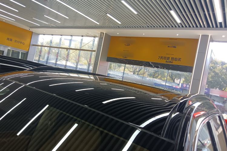 Used Hima AITO M7 2024 1.5T Intelligent Driving Rear-Drive Pro Version 5 Seats