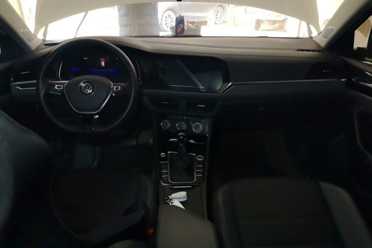 Used Volkswagen Sagitar 2021 200TSI DSG Comfort Connect Edition
