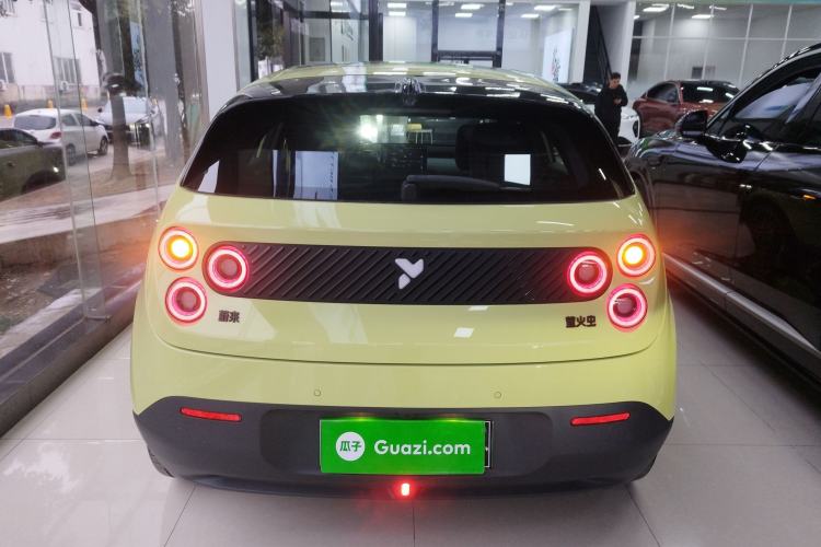 Used  firefly 2025 Free Edition