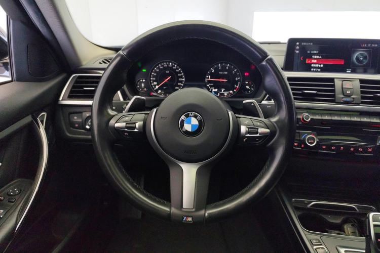 Used BMW 3 Series 2019 320Li M Sport Package
