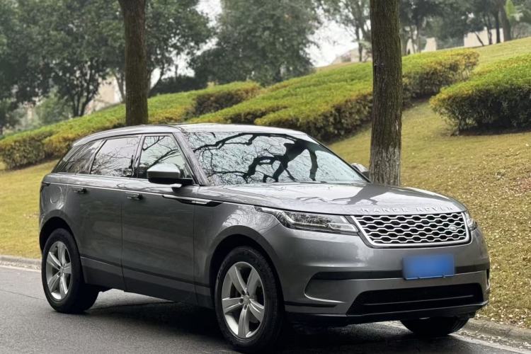 Used Land Rover Range Rover Velar 2019 250 PS

