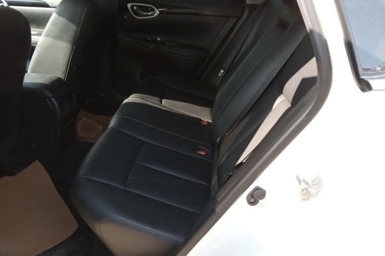 Used Nissan Sylphy 2022 Classic 1.6XL CVT Luxury Edition
