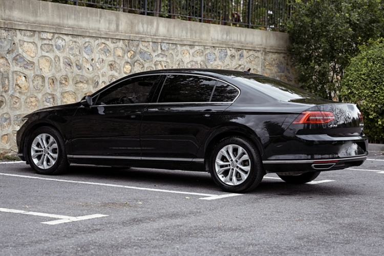 Used Volkswagen Magotan 2019 330TSI DSG Luxury Version China VI Standard
