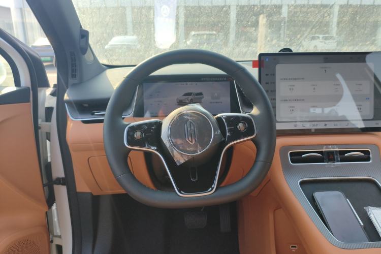 Used Hima H5 2025 Model Pure Electric Max