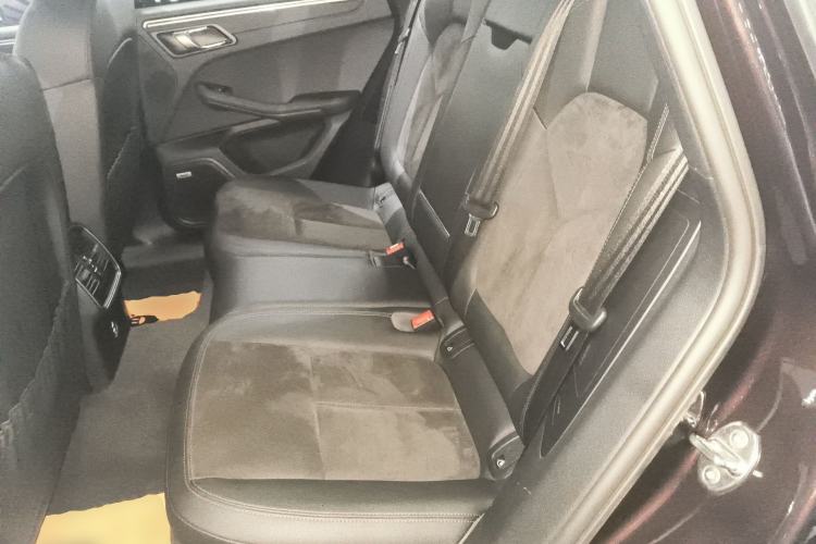 Used Porsche Macan 2021 Macan 2.0T