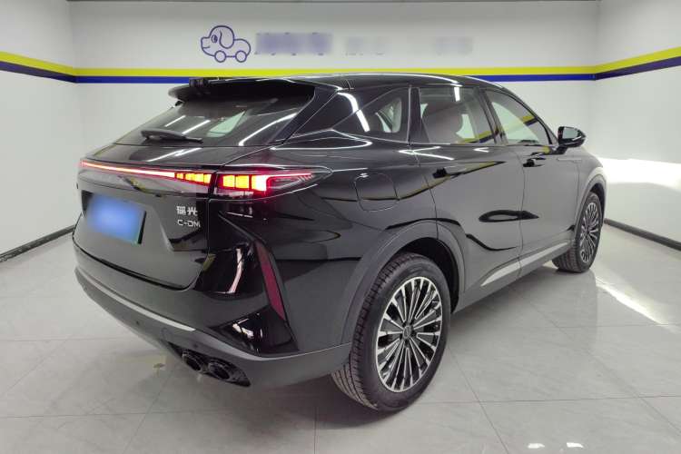 Used  Stellar C-DM 2024 1.5T Long-Range Pro
