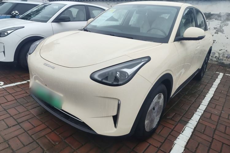 Used Geely Galaxy Geome 2025 310km Dream Edition