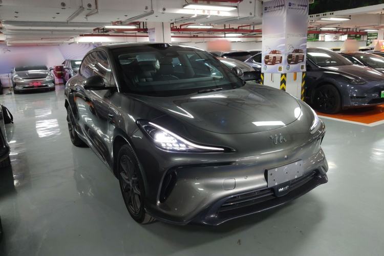 Used  LS6 2023 Max Standard Edition
