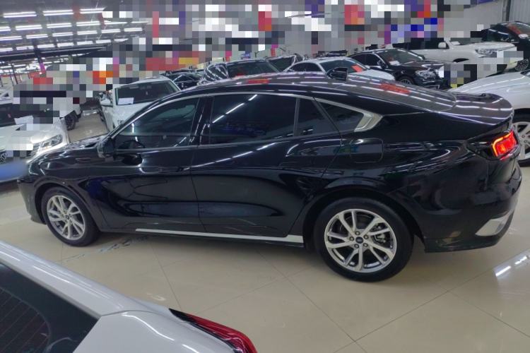 Used Ford Mondeo 2022 Restyled EcoBoost 245 Luxury Version
