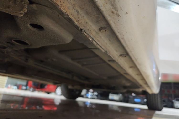 Used Roewe 360 2017 1.5L Manual Luxury Edition
