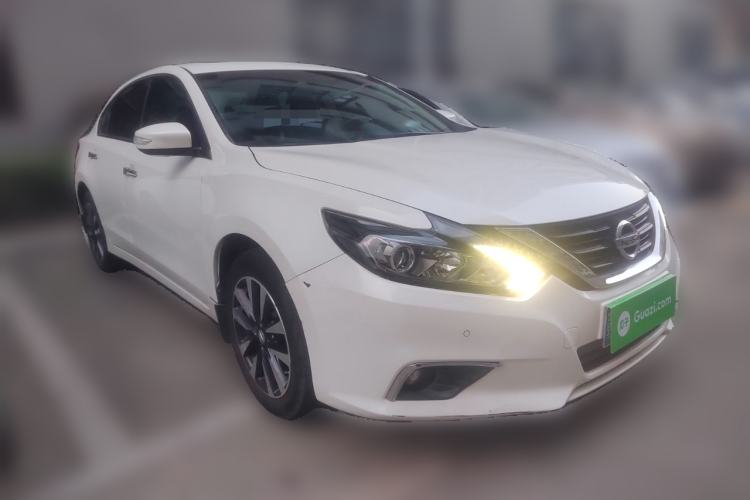 Used Nissan Teana 2016 2.0L XL-Upper Smart Edition
