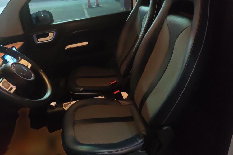 Used Wuling Hongguang MINIEV 2022 GAMEBOY 200km Gaming Edition with Lithium Iron Phosphate