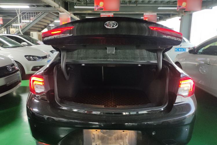 Used Buick Regal 2021 552T Elite Edition