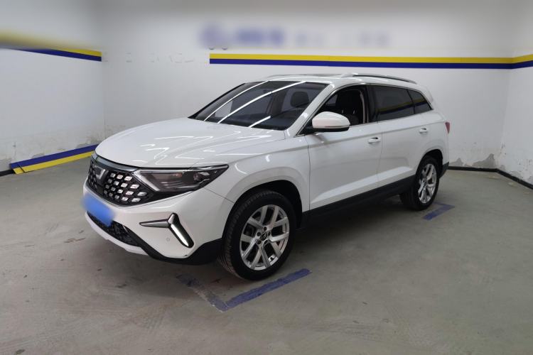 Used Jetta VS7 2023 280TSI Automatic Trend Edition
