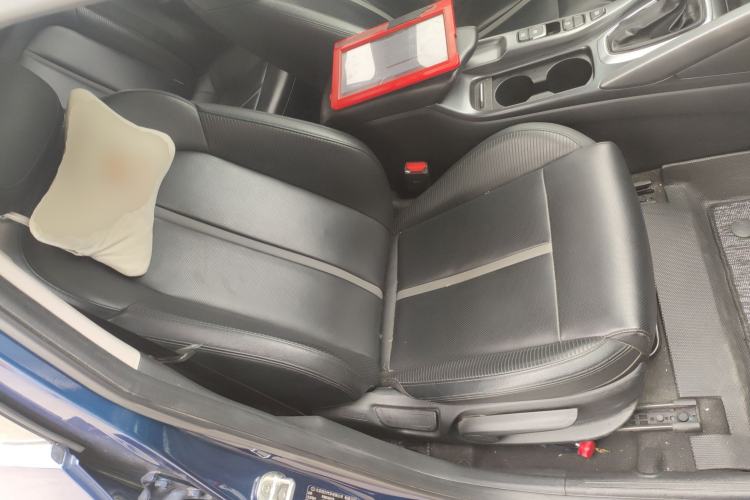 Used Hyundai Lafesta 2019 280TGDi Smart Speed Version China VI Standard