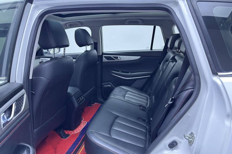 Used Changan CS75 2020 280T Automatic Smart Edition China VI
