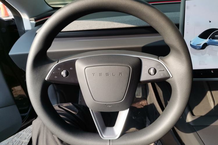 Used Tesla Model 3 2023 Rear-Wheel-Drive Version
