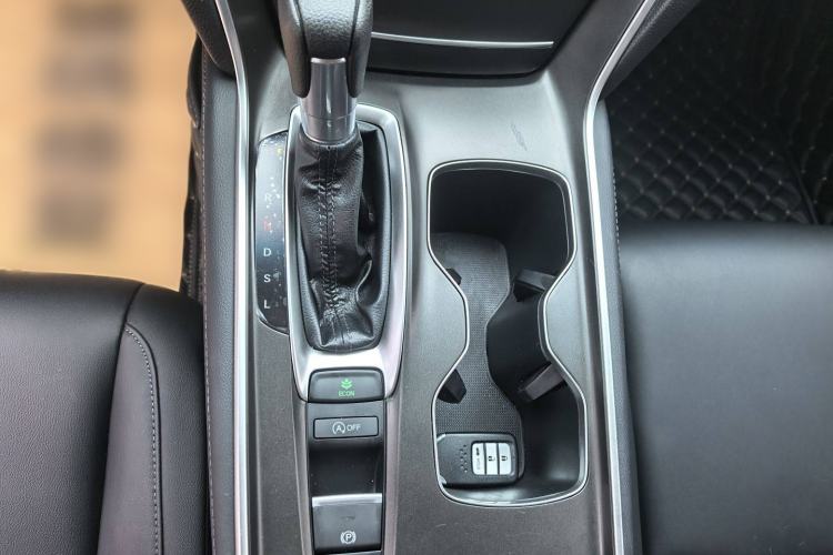 Used Honda Accord 2018 260TURBO Luxury Edition China VI
