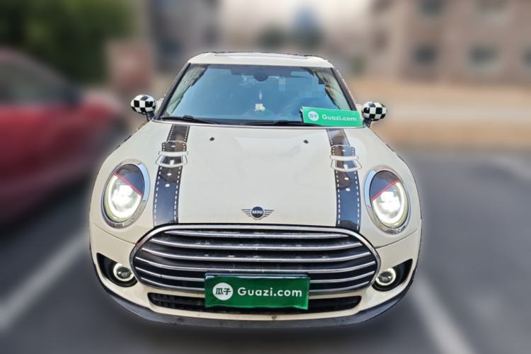 Used  Clubman 2022 1.5T ONE