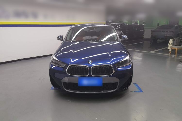 Used BMW X2 2021 sDrive20i M Sport Package
