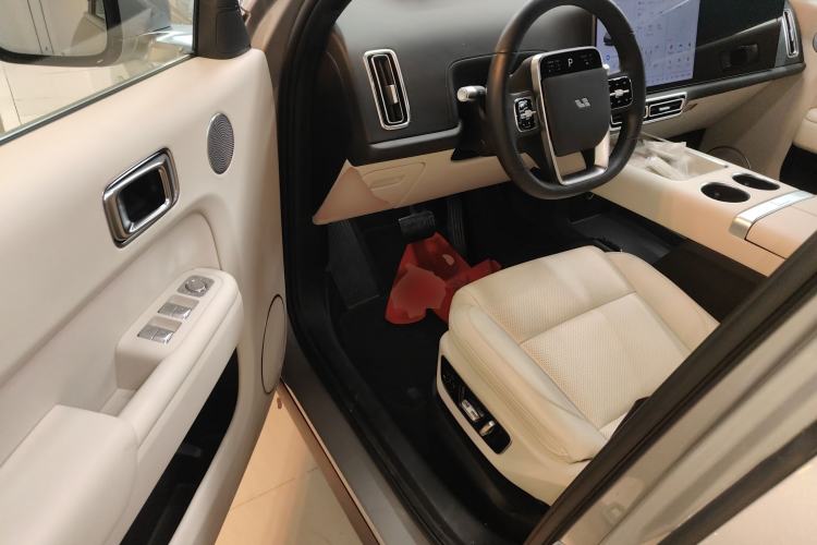 Used Li Auto L7 2024 Ultra Model