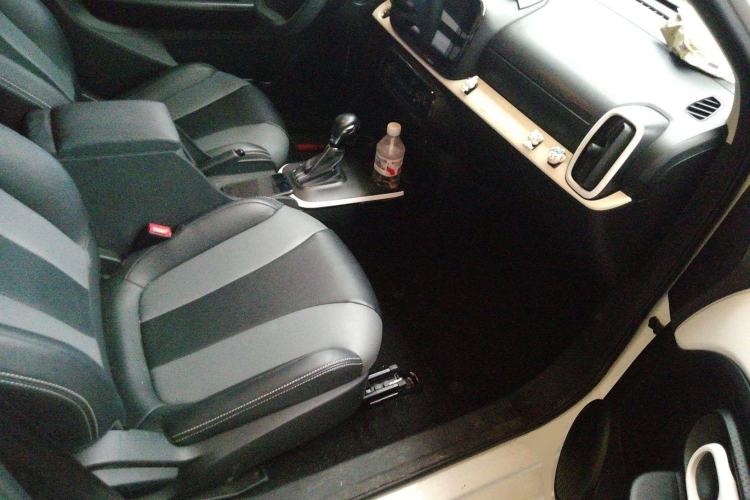 Used Roewe Clever 2022 311km QiQi BoBo Edition
