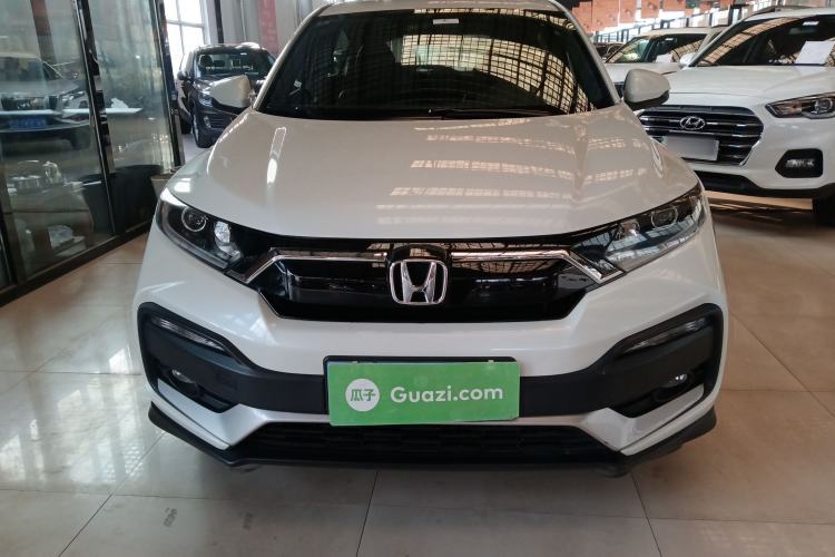 Used Honda XR-V 2021 1.5L CVT Classic Edition