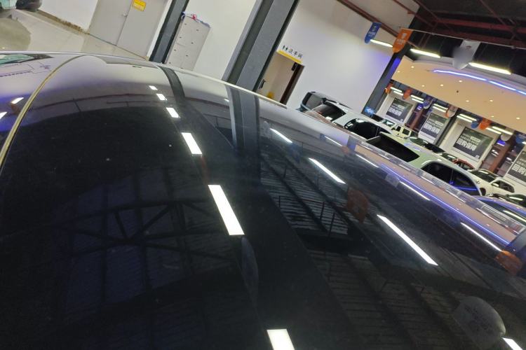 Used XPeng G7 2025 702 Max
