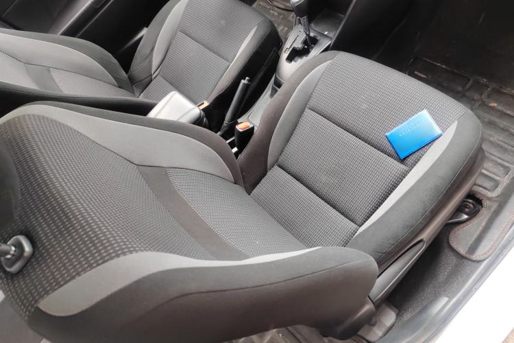 Used Toyota Vios 2021 1.5L CVT Innovation Edition