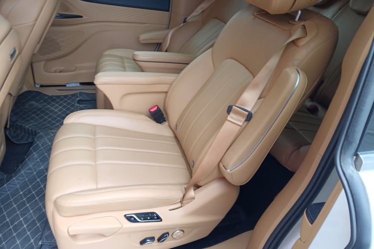 Used VOYAH Dream 2022 0-Carbon Edition Home+ Range Package 605 km