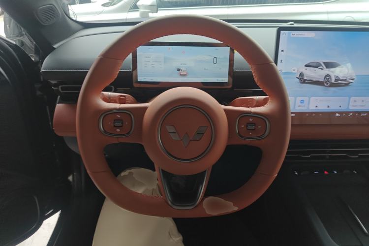 Used Wuling Xingguang 2025 610 km Smart Flagship Version